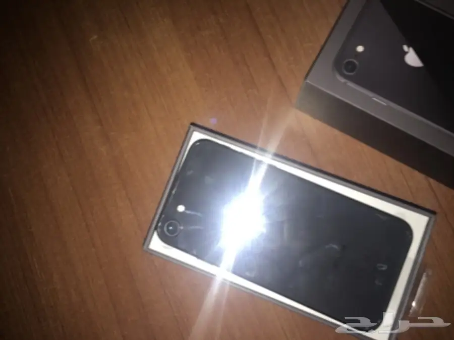 ايفون 8 للبيع (image 2)