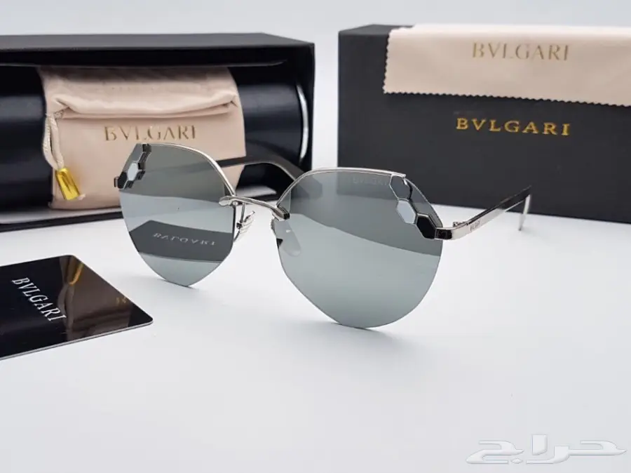 نظارات شمسية وبراويز طبية - موديلات 2018 المميزة! (image 187)