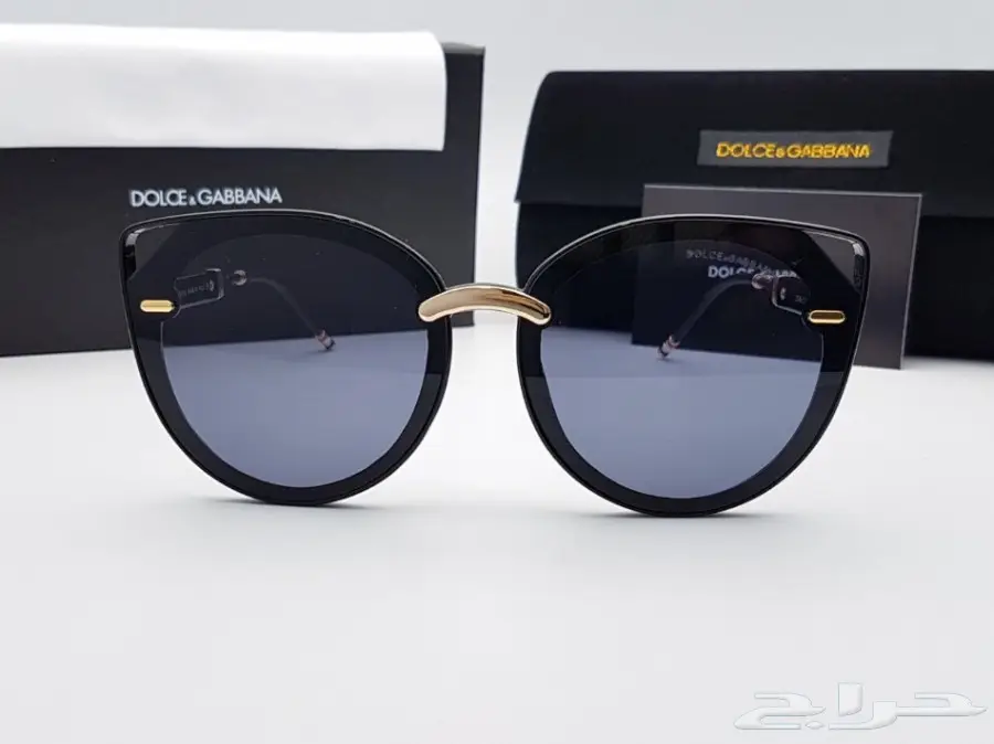 نظارات شمسية وبراويز طبية - موديلات 2018 المميزة! (image 330)