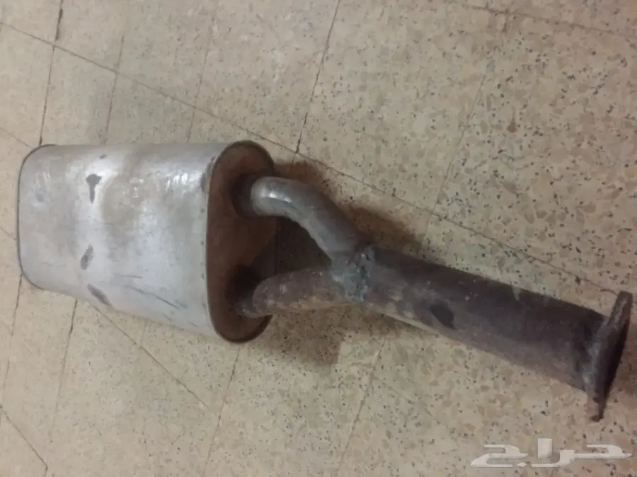 للبيع دبه تفصيل العتيبي في الشرقيه (image 1)