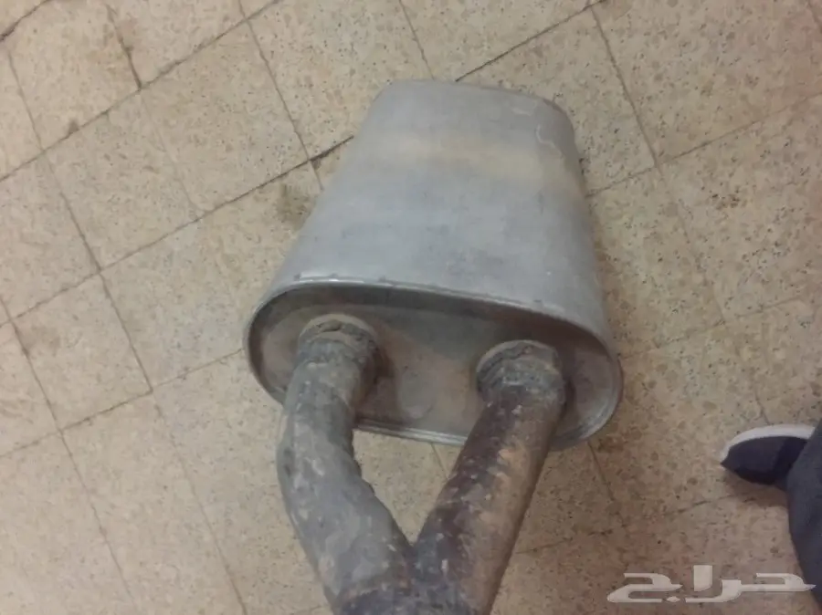 للبيع دبه تفصيل العتيبي في الشرقيه (image 2)