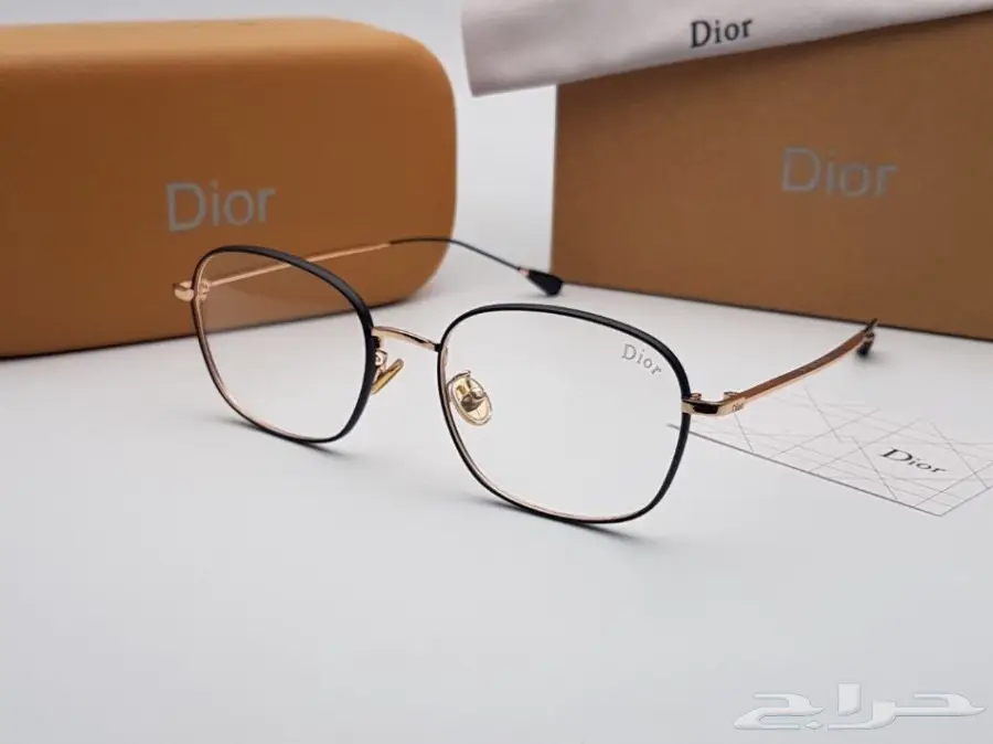 نظارات شمسية وبراويز طبية - موديلات 2018 المميزة! (image 381)