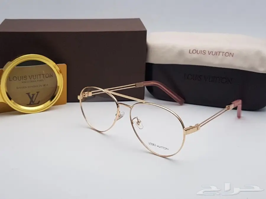 نظارات شمسية وبراويز طبية - موديلات 2018 المميزة! (image 391)