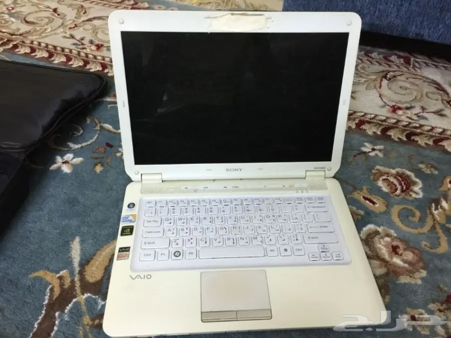  لابتوب سوني فايو مستعمل للبيع (نظيف) (image 3)