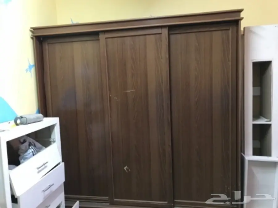 مكيفات شباك وثلاجه ومكرويف ودولاب ملابس (image 3)