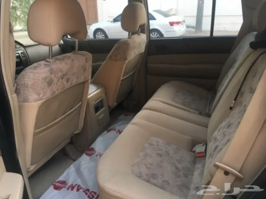 للبيع جيب 99 باترول استخدام كبير بسدير