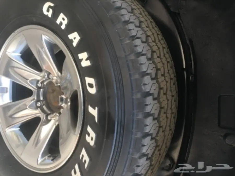 للبيع جيب 99 باترول استخدام كبير بسدير (image 6)