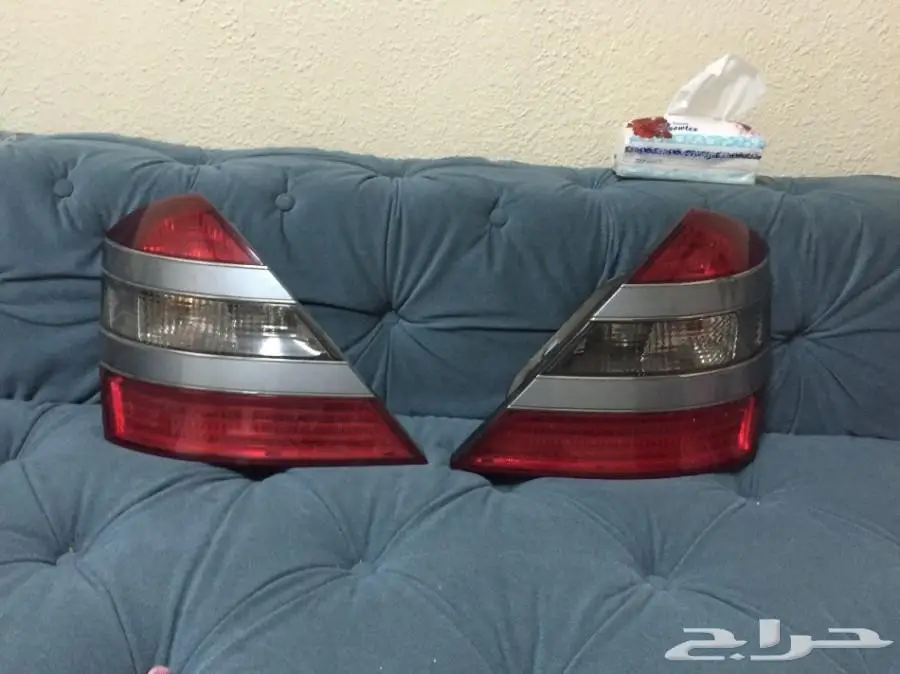 للبيع للبيع اصطبات مرسيدس بانورما 