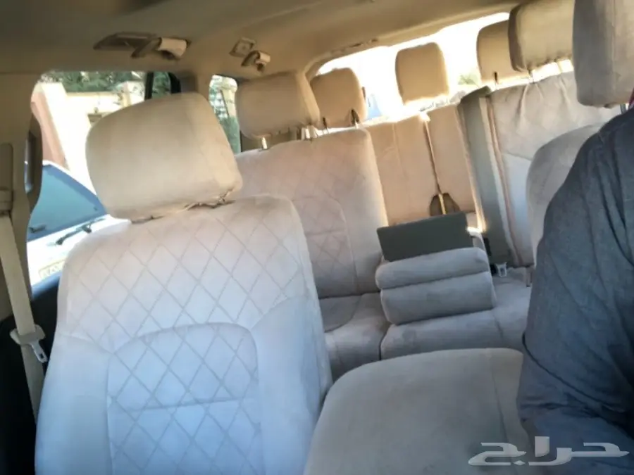 للبيع فكسار 2008 معدل 2015 الفطيم (image 5)