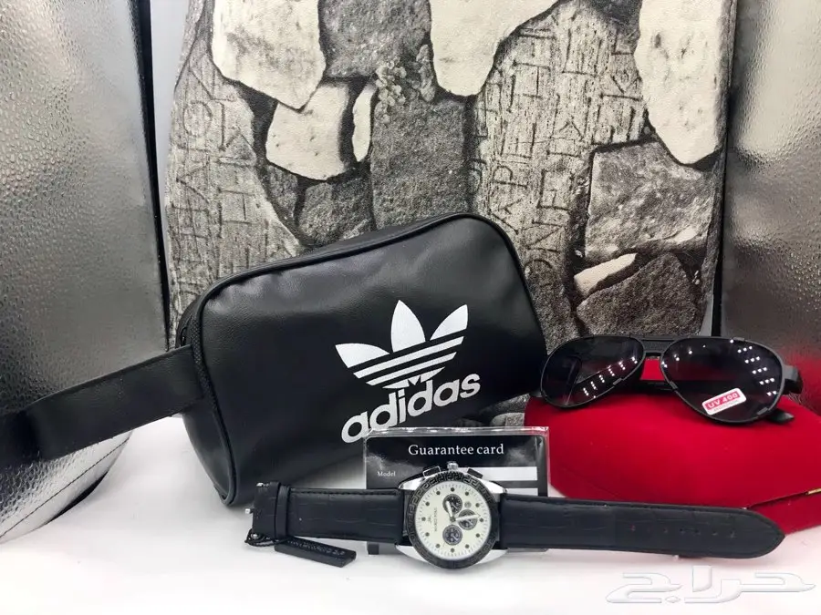 جدينا رجالي بوما اديداس نايك بربري ب (image 27)