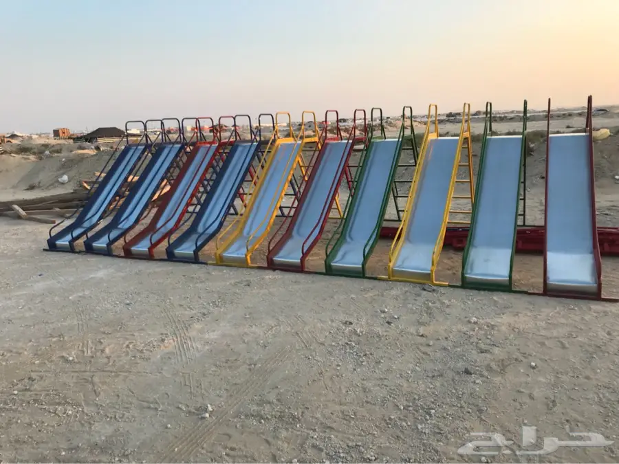 مراجيح ممتعة للأطفال - وفروا وقتكم! (image 2)