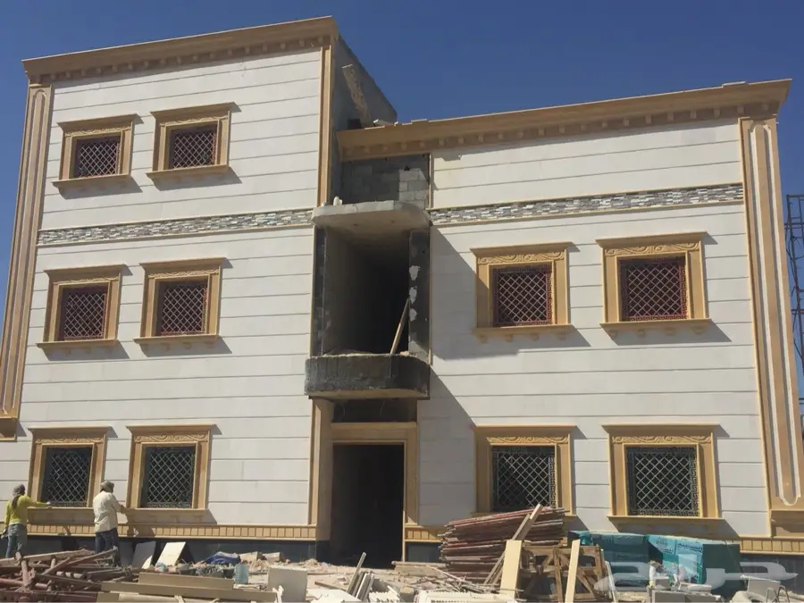 حجر الرياض الطبيعي تركيب و تطعيم