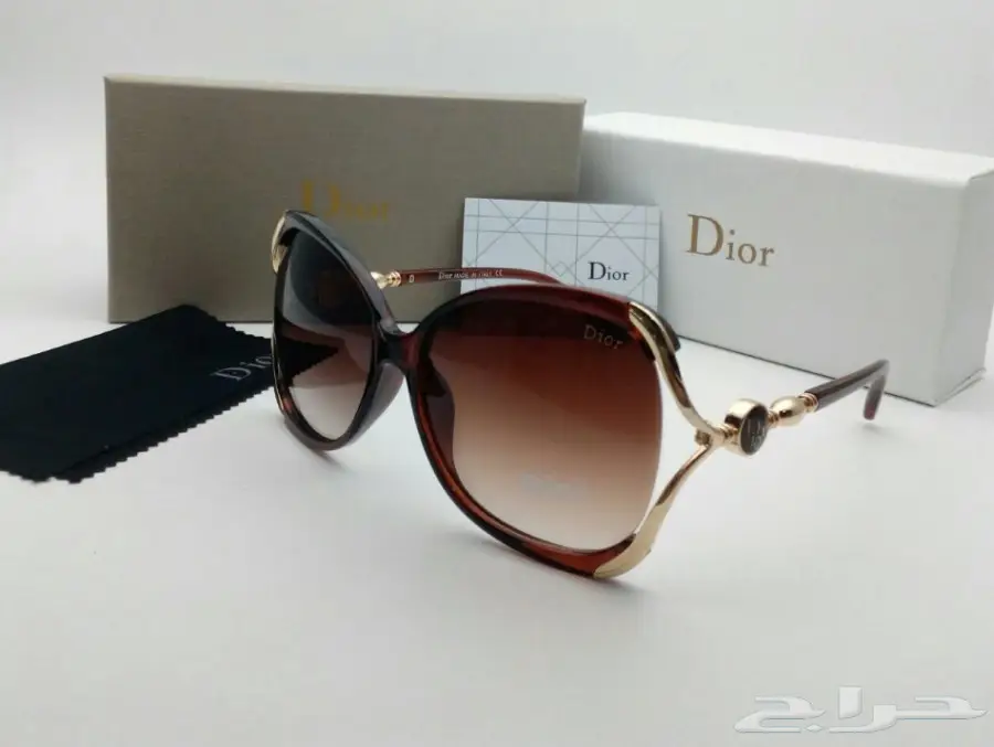 نظارات طبق الاصل درجه اولى (image 12)