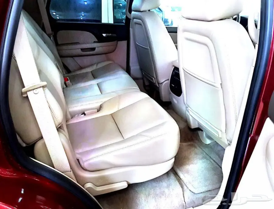 2011 تاهو فل كامل دبل (image 5)