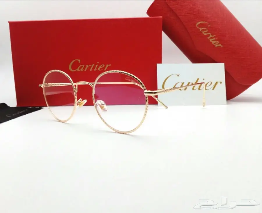 نظارات طبق الاصل درجه اولى (image 160)