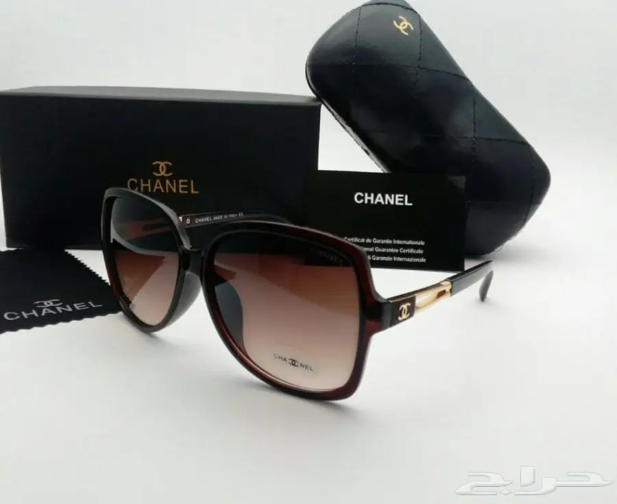 نظارات طبق الاصل درجه اولى (image 15)