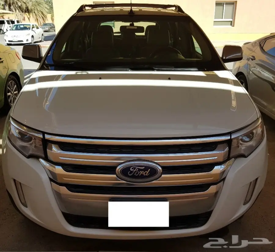 فورد ايدج 2011 للبيع (image 15)