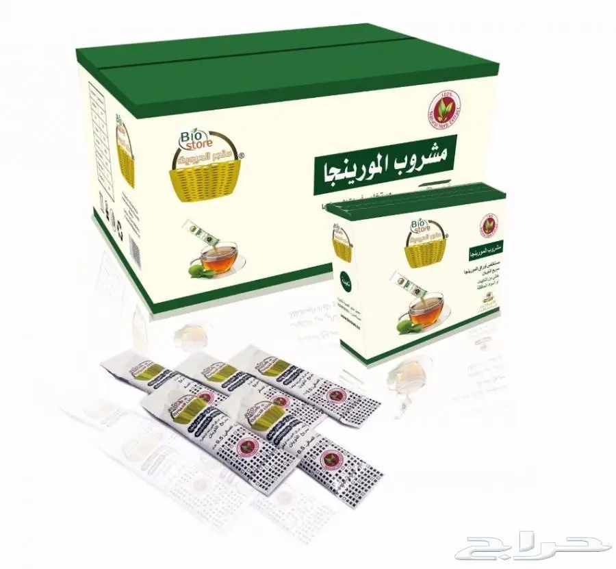 مورينجا: قوة الطبيعة لصحتك! 🌿 (image 1)