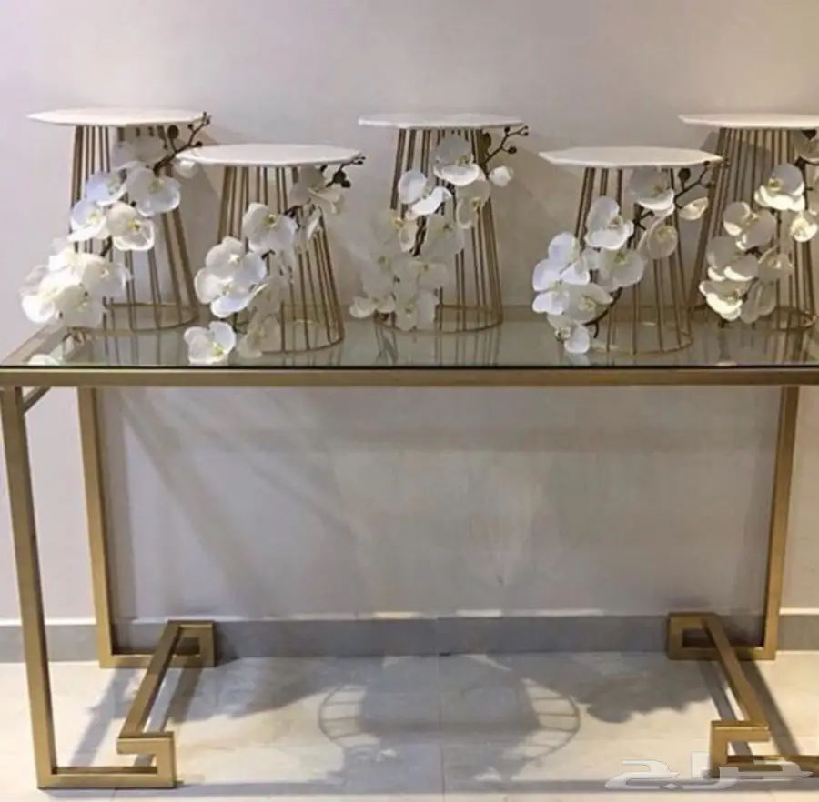 ذوق لضيافة الملكية للمناسبات والأفراح (image 2)