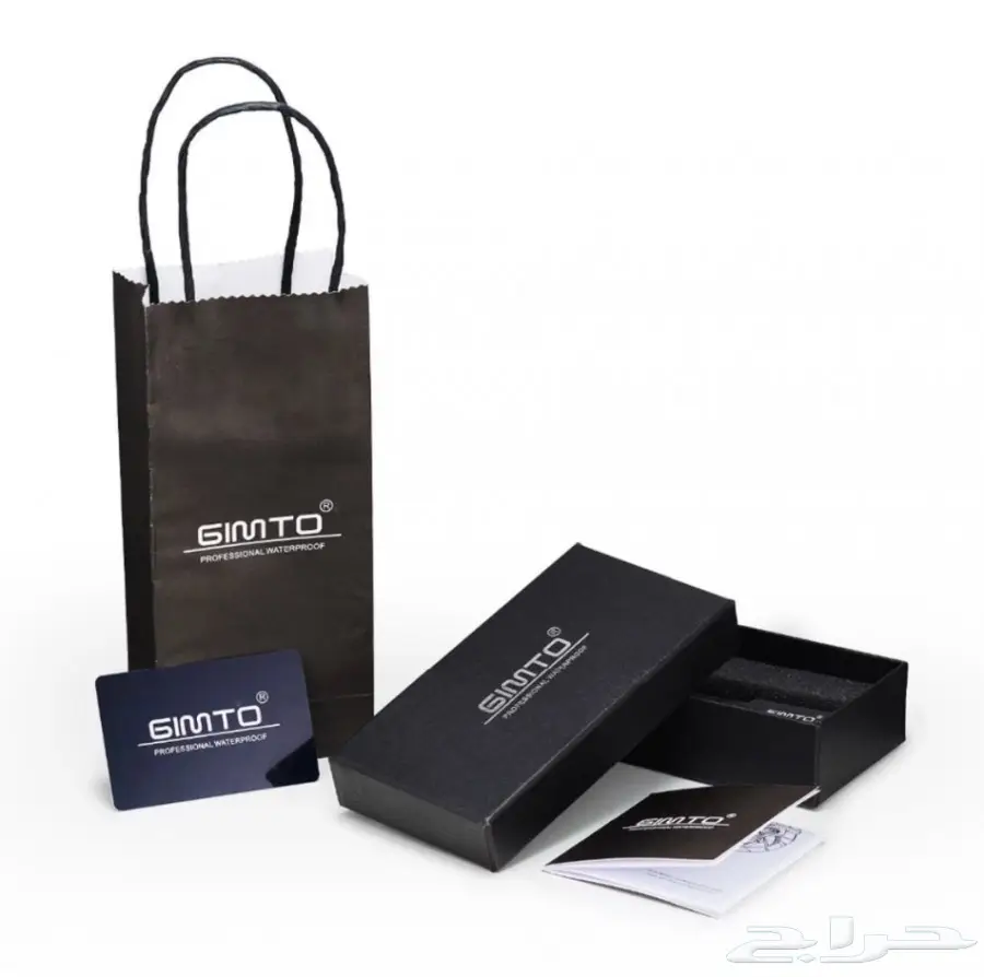 مزاد لمدة ساعة(ساعة فخمة ماركة اصلية) (image 3)