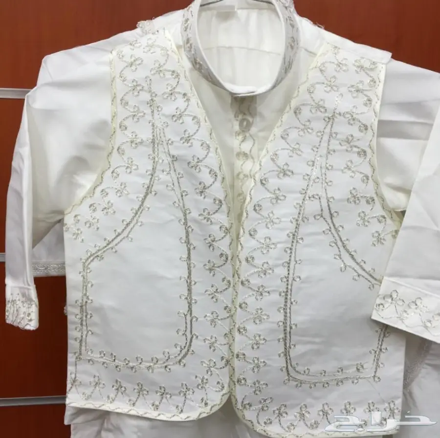 XXXL ثوب رجالي جاهز تفصيل خياطين الكويت 3فروع (image 23)