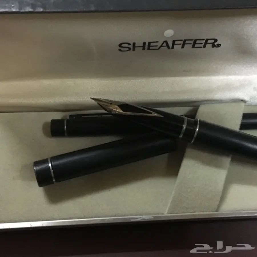 اطقم اقلام ماركة باركر و شفر اطقم روعة واصليه (image 12)