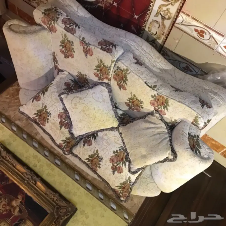 اثاث متنوع للبيع (image 10)