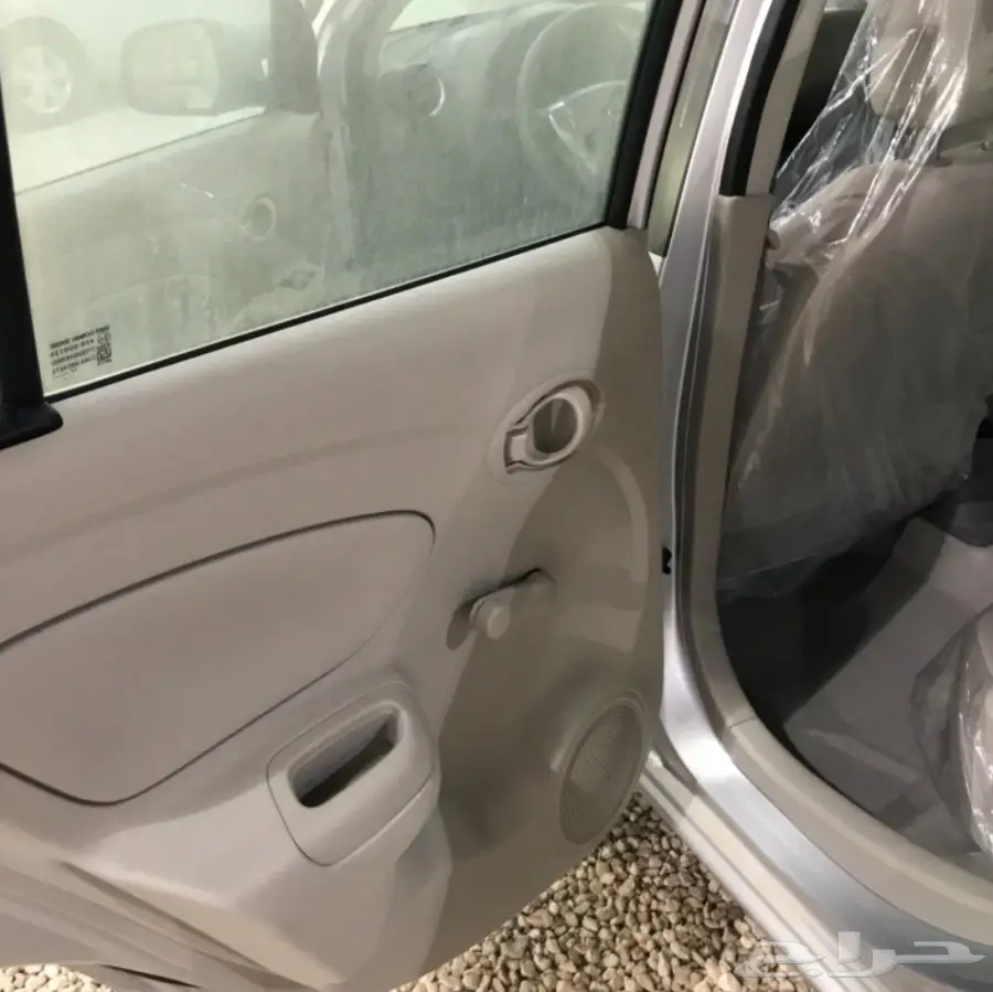 نيسان صني 2018 نص فل سعودي 34500 (image 8)