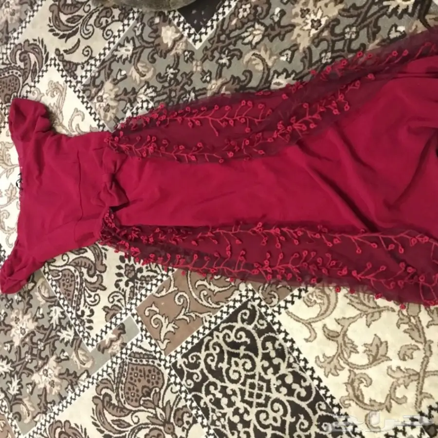 فساتين فخمه للبيع  (image 1)