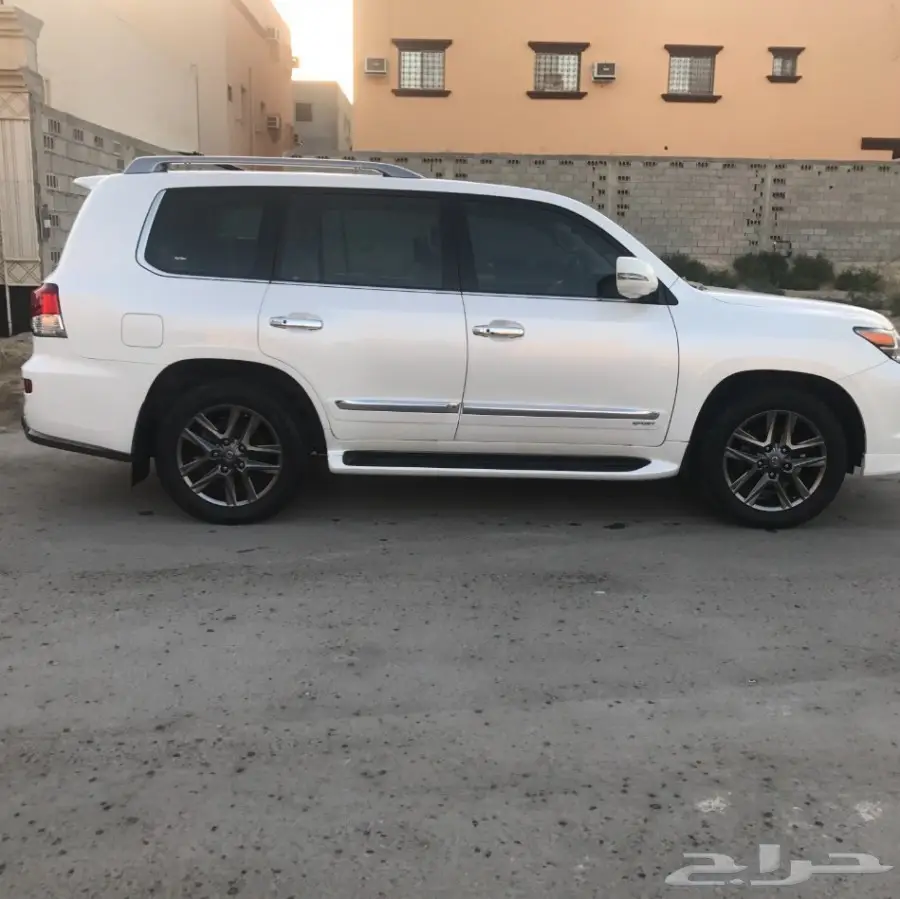 لكزس 2015 فل كامل - فرصة لا تعوض! (image 5)