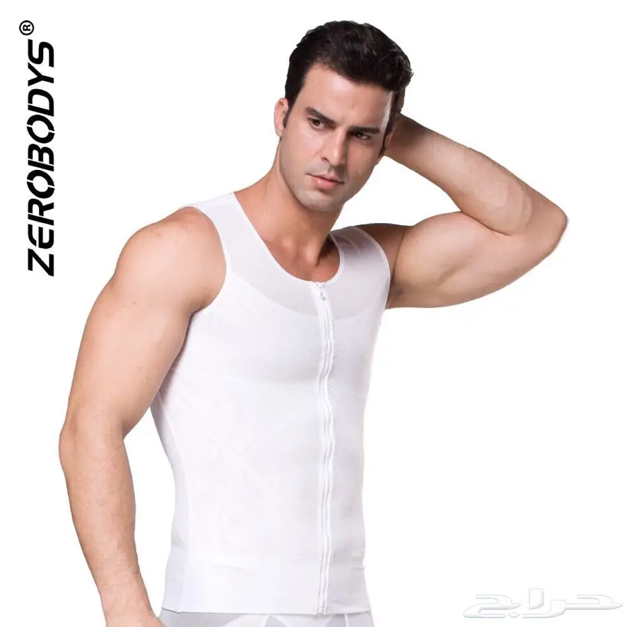 مشدات رجالية زيروبودي الأصلية - احصل عليها الآن! (image 5)