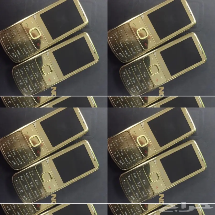 جوالات نوكيا الاصليه تسليم الرياض فورا  للتوا (image 62)