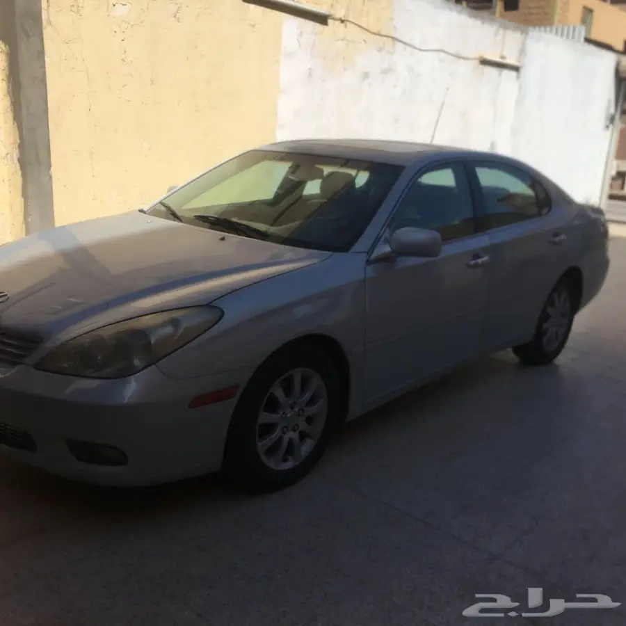 لكزس 300 نظيفه 2003 (image 3)