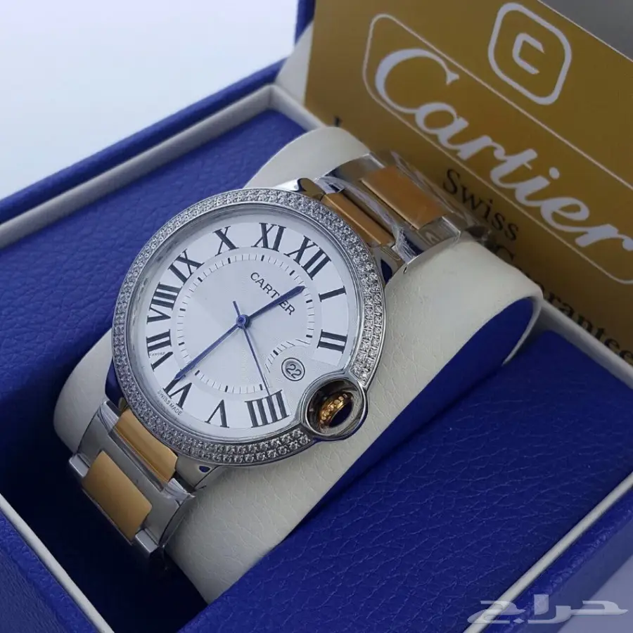 ساعات رجالي (image 25)