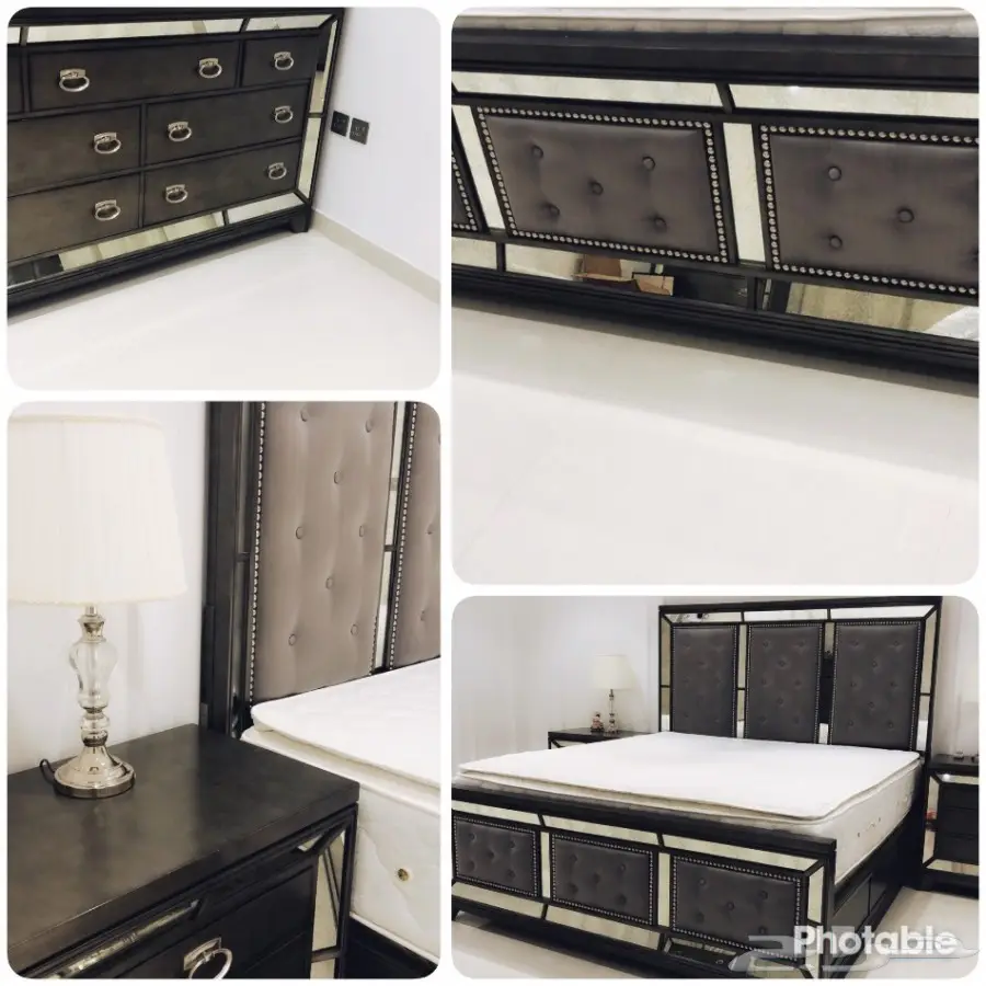 اثاث مستعمل -جديد ونظيف مره