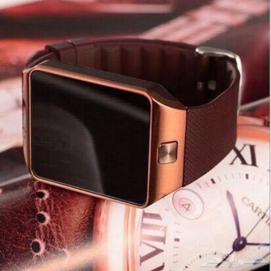 ساعات ذكية باقل الأسعار ب150 ريال فقط  (image 9)