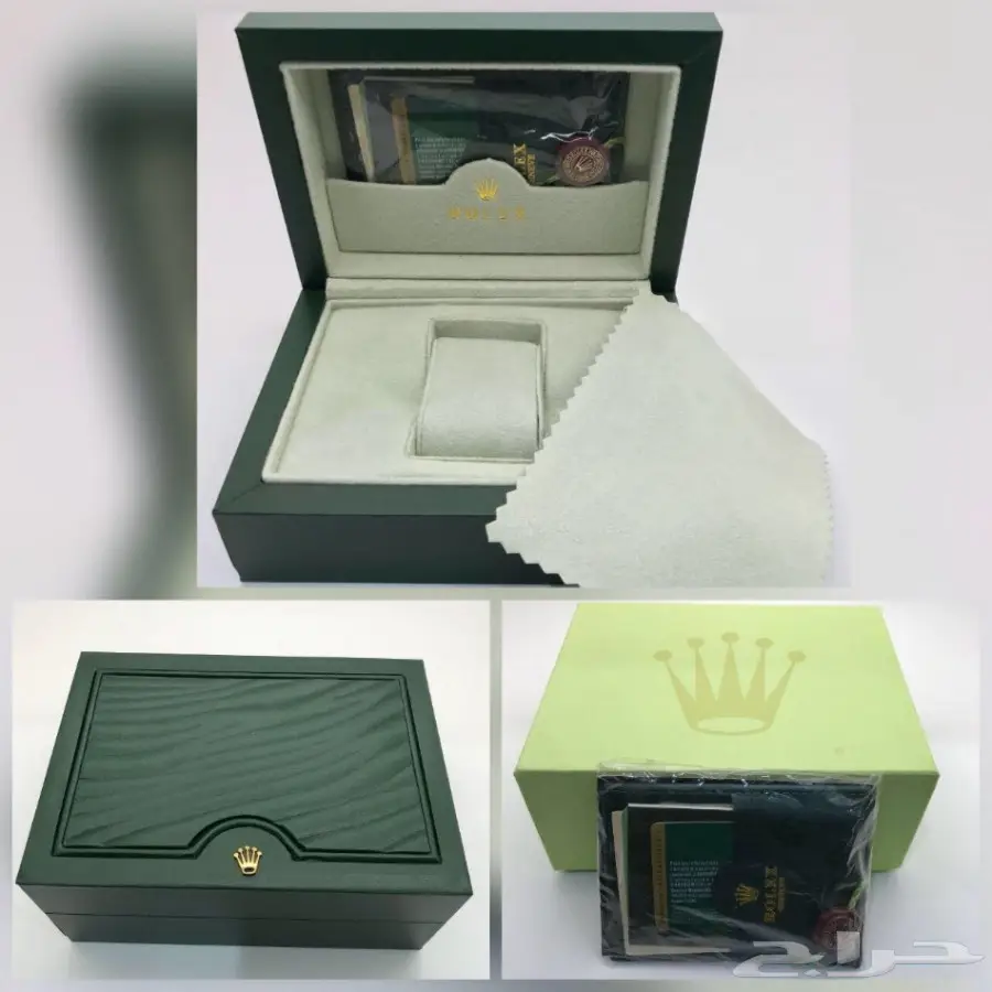 جديد ساعات رجاليه  (image 6)