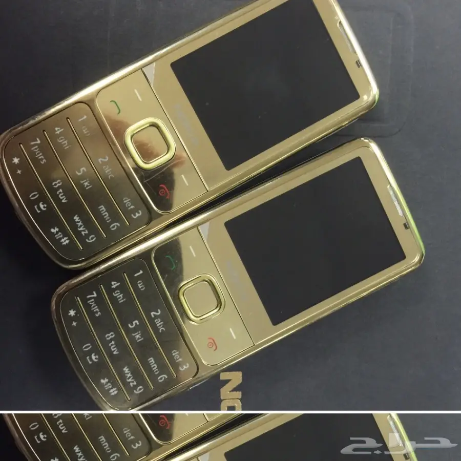 جوالات نوكيا الاصليه تسليم الرياض فورا  للتوا