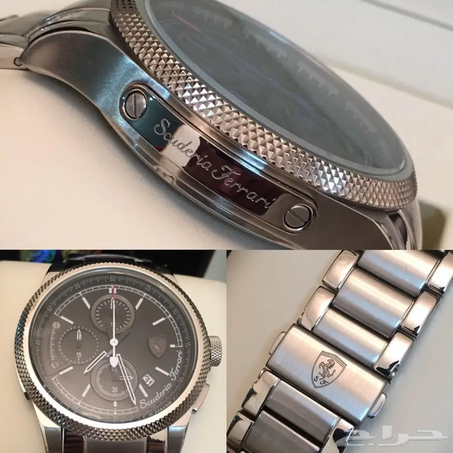 ساعات فيراري هاي كوالتي (image 3)