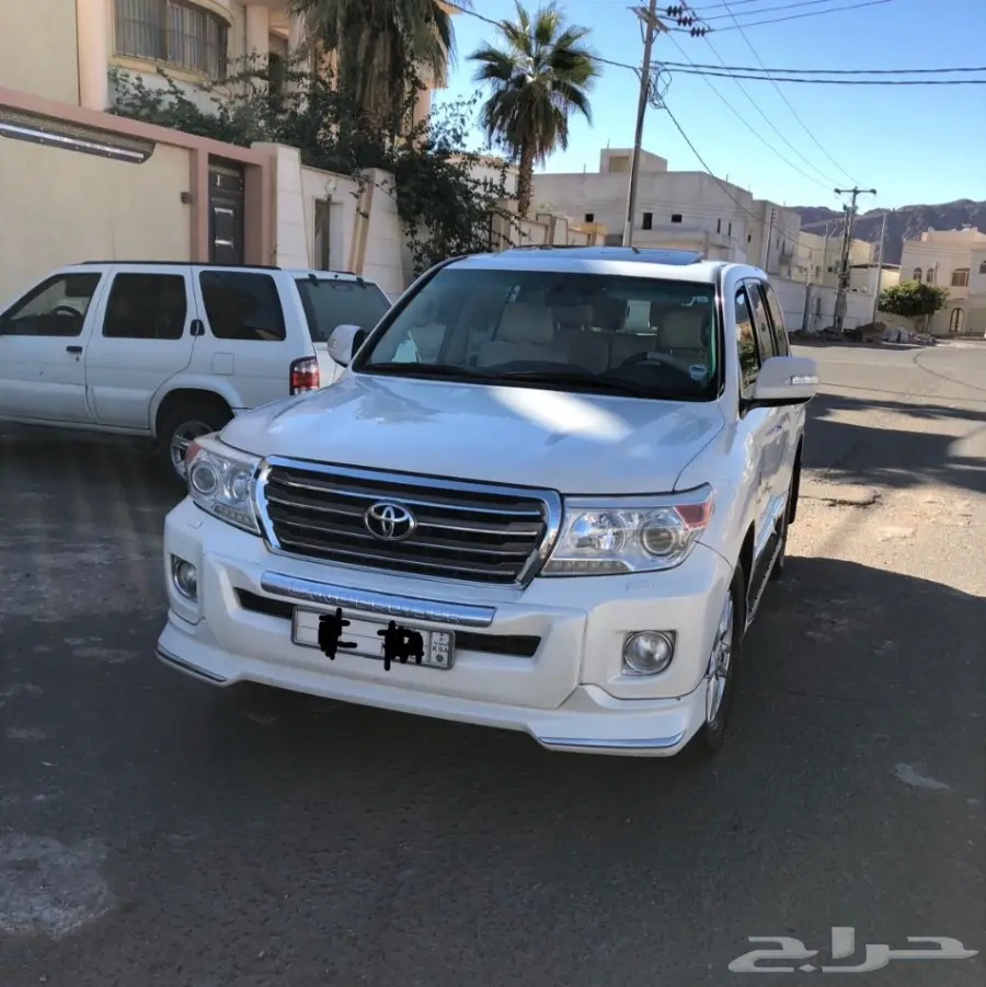 للبيع فكسار 2008 معدل 2015 الفطيم (image 2)