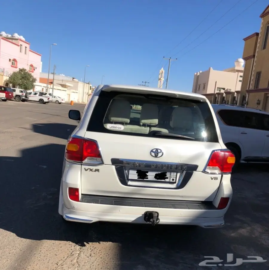 للبيع فكسار 2008 معدل 2015 الفطيم (image 3)