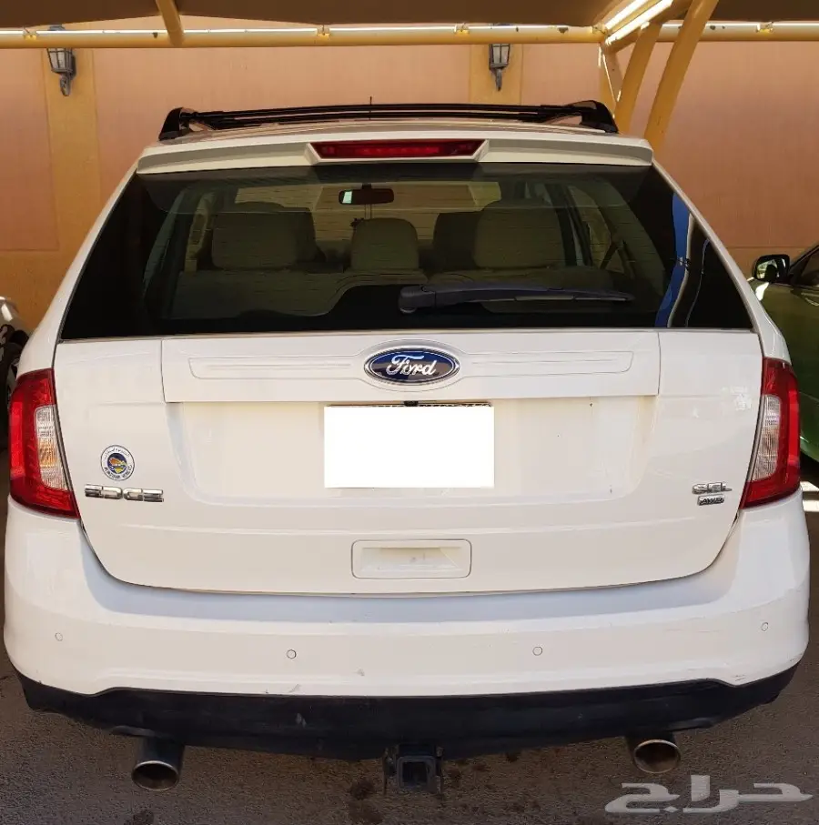 فورد ايدج 2011 للبيع (image 13)