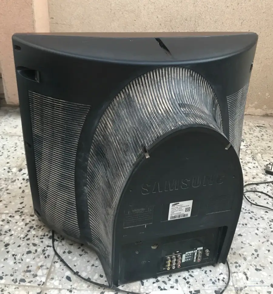 للبيع تلفزيون سامسونج (image 1)