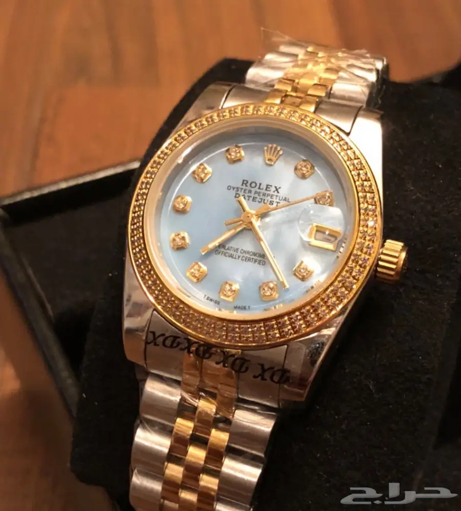 ساعة رولكس  (image 1)