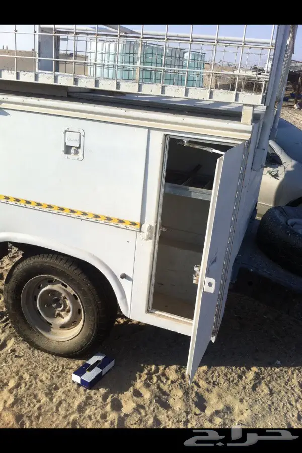 فرصة ذهبية! صنّوف فرد جديد من أرامكو في القلص (image 1)