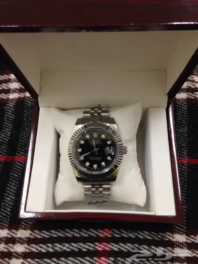 رولكس ( ROLEX ) تايلاندي درجة أولى (image 3)