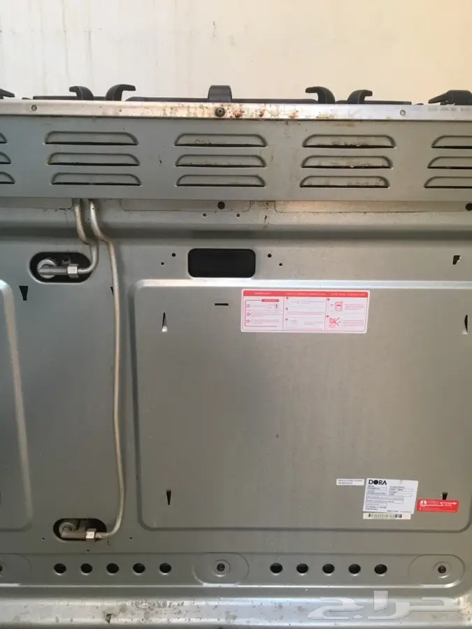 فرن كبير 5 روس - فرصة ذهبية! (image 1)