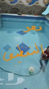 شركة تنظيف شقق منازل كنب موكيت خزانات مسابح (image 4)