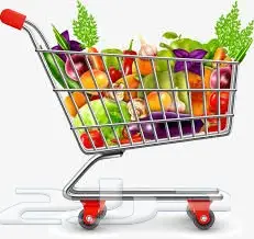 سوبر ماركت 24 ساعة كبيرة للمشاركة