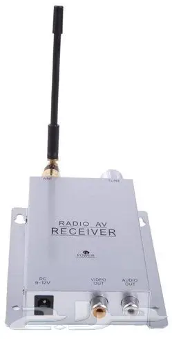 كاميرا مراقبة لاسلكية (image 2)